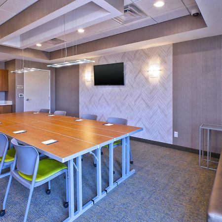 Springhill Suites By Marriott St. Joseph Benton Harbor Dış mekan fotoğraf