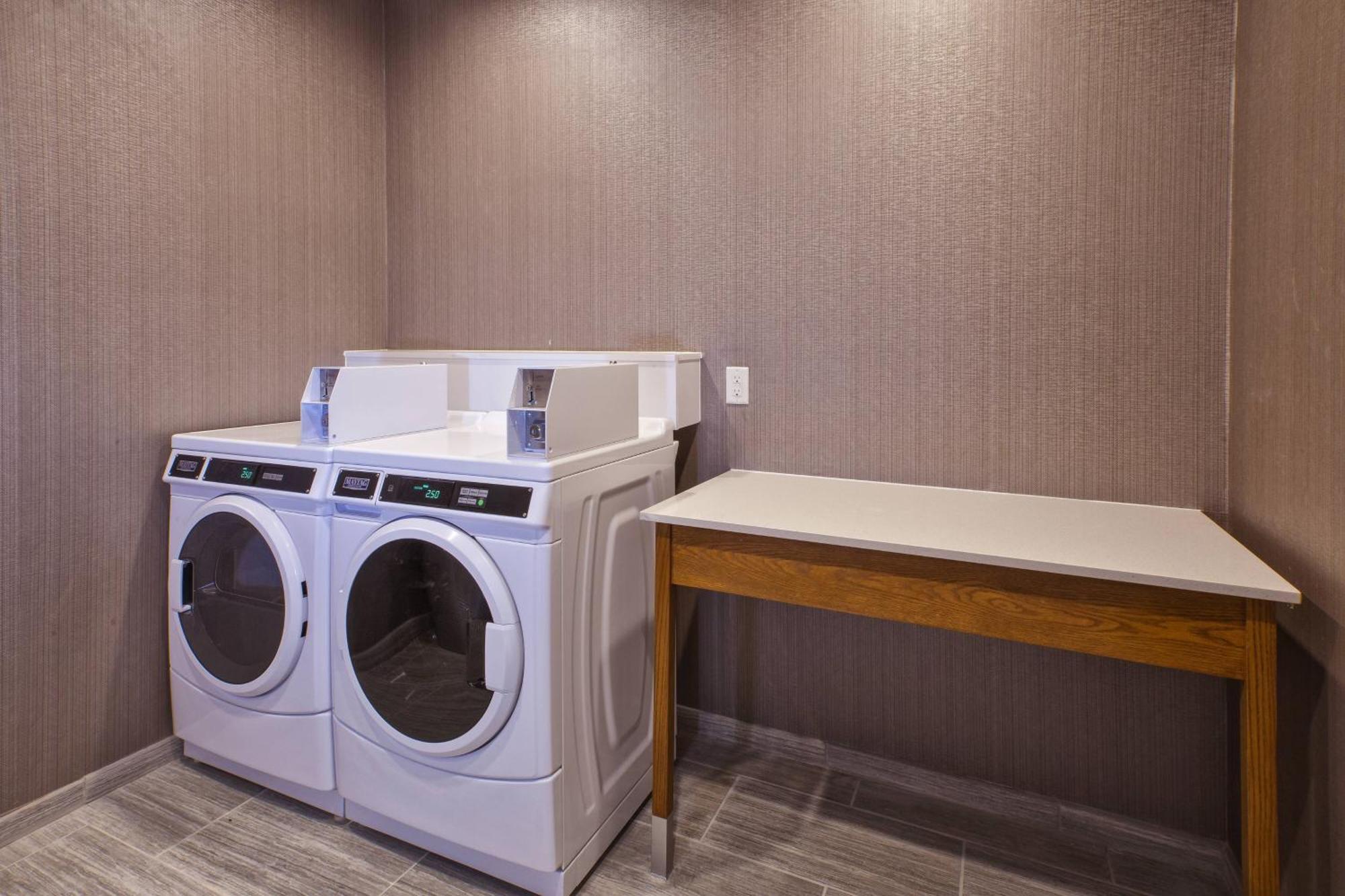 Springhill Suites By Marriott St. Joseph Benton Harbor Dış mekan fotoğraf